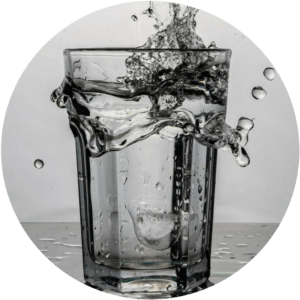 The Importance of water to the body