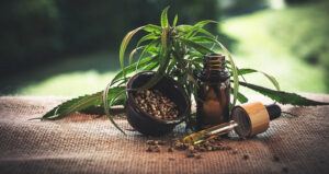 what is hemp seed oil for?