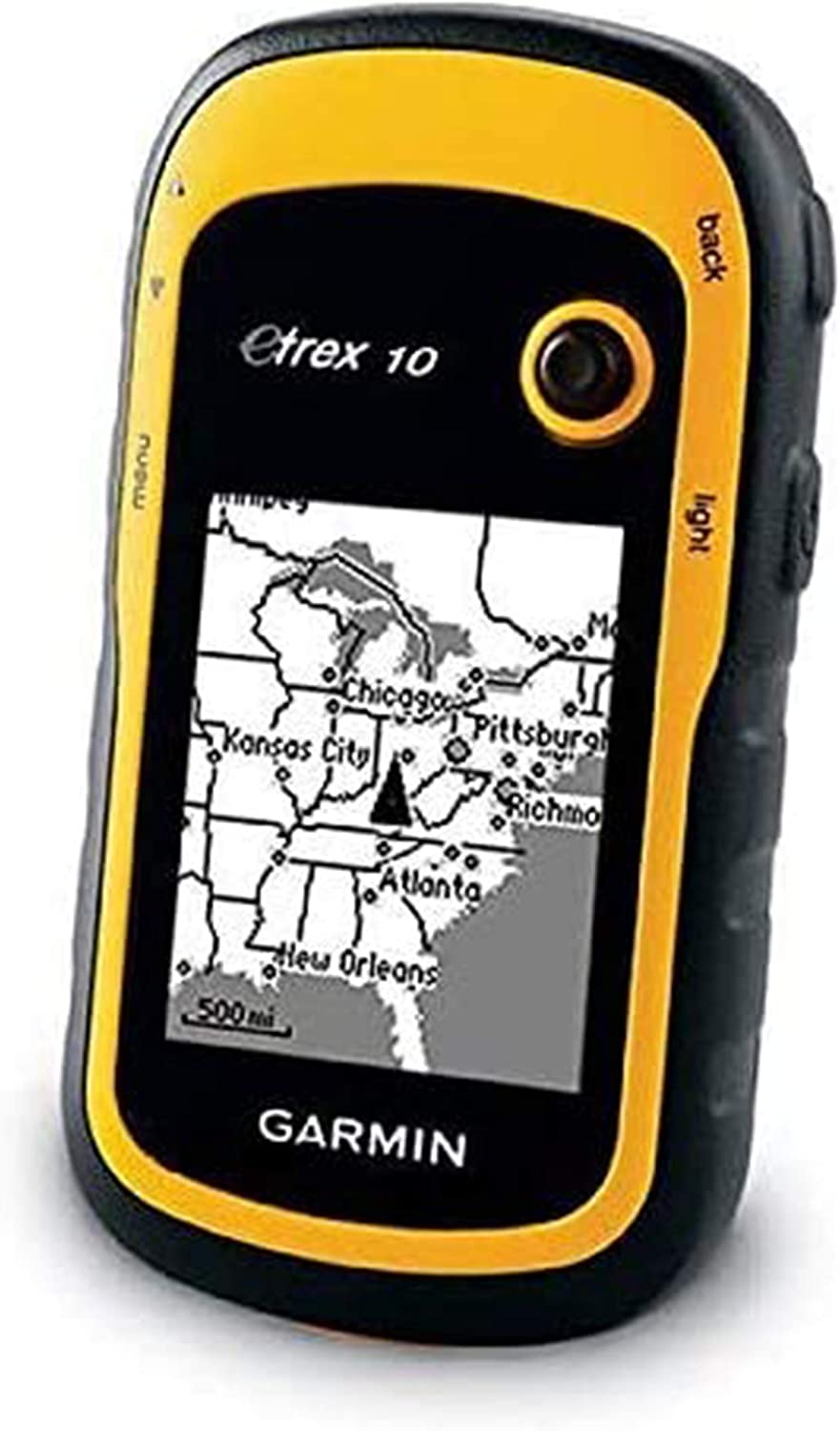 Garmin etrex 10