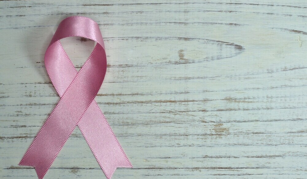 Cancer Ribbon