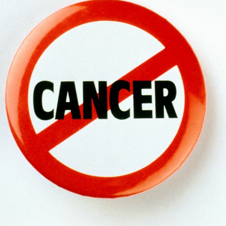 Say NO to Cancer