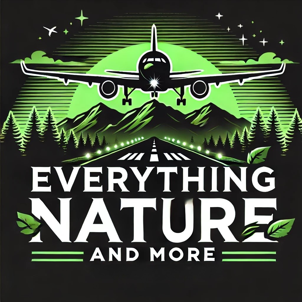 Everything Nature and More