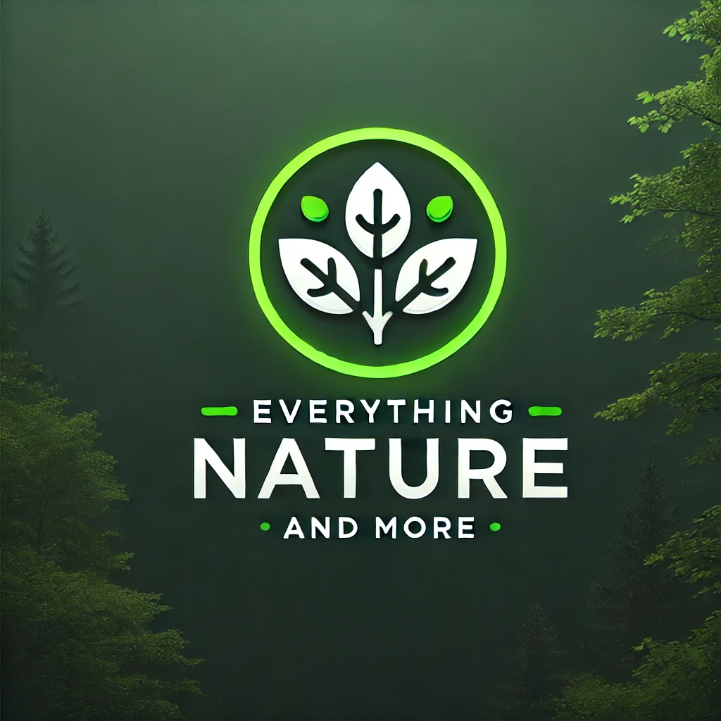 Everything Nature and More