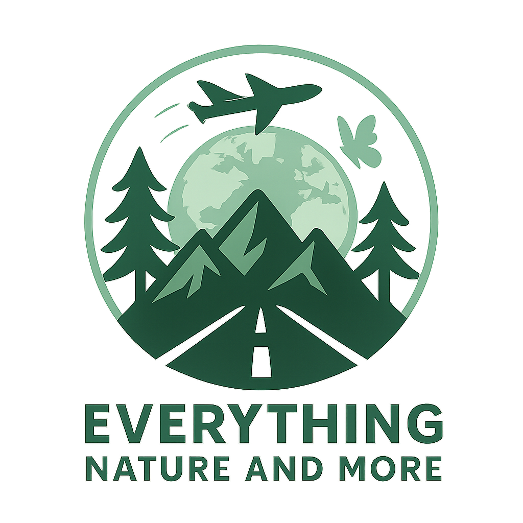Everything Nature and More