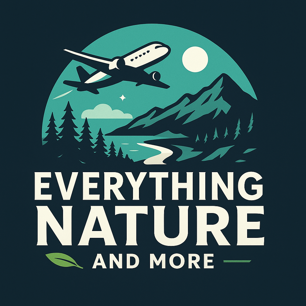 Everything Nature and More